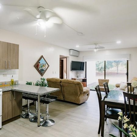 Apartamento Ganesha Liberia Santa Ana  Kültér fotó