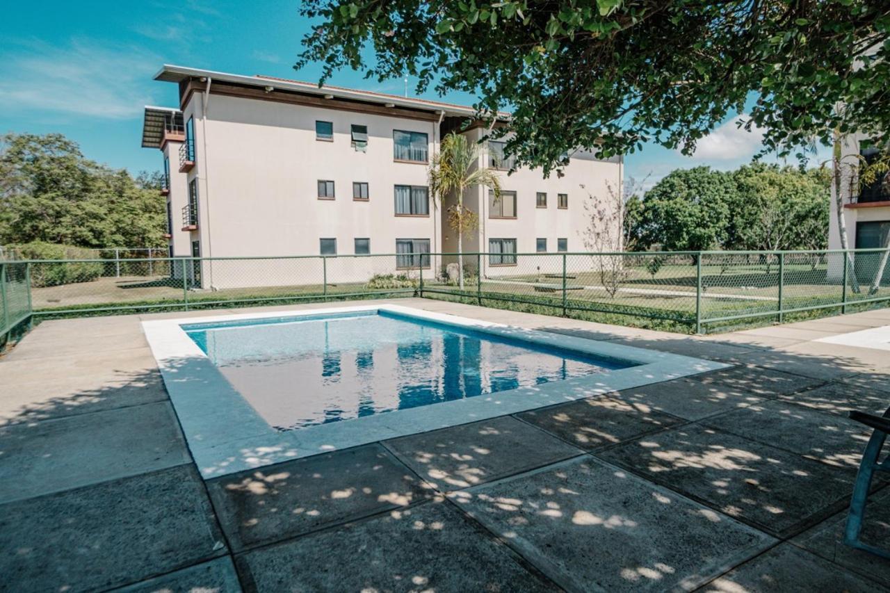 Apartamento Ganesha Liberia Santa Ana  Kültér fotó