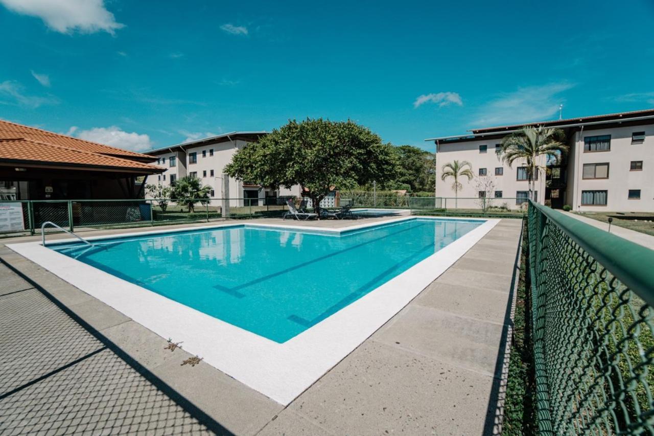 Apartamento Ganesha Liberia Santa Ana  Kültér fotó