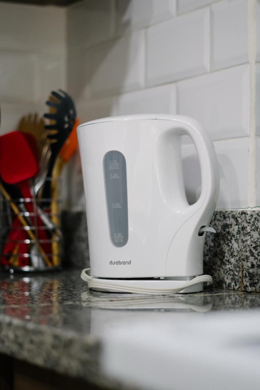 Apartamento Ganesha Liberia Santa Ana  Kültér fotó